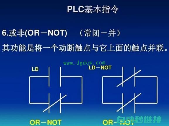 掌握PLC加减计数在实际应用中的优势与挑战 (plc加一)